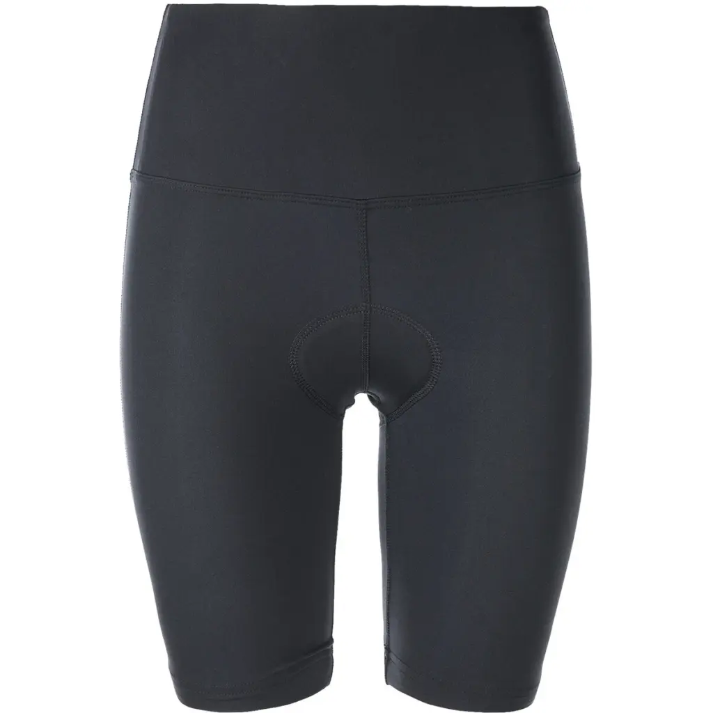 Cuissard taille haute femme Endurance Hulda