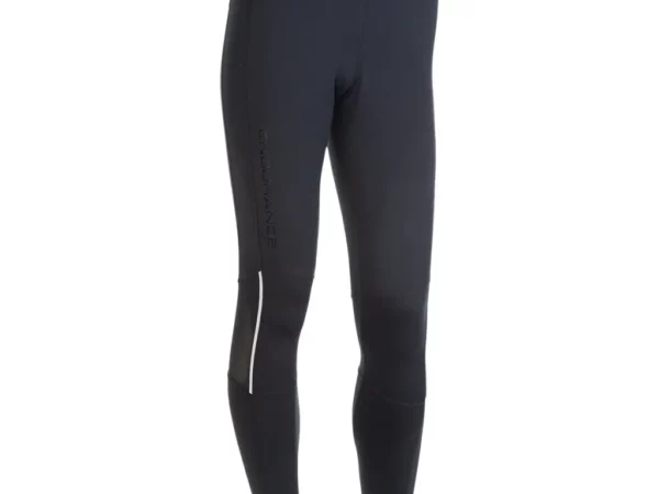 Legging de course femme Endurance Mahana XQL