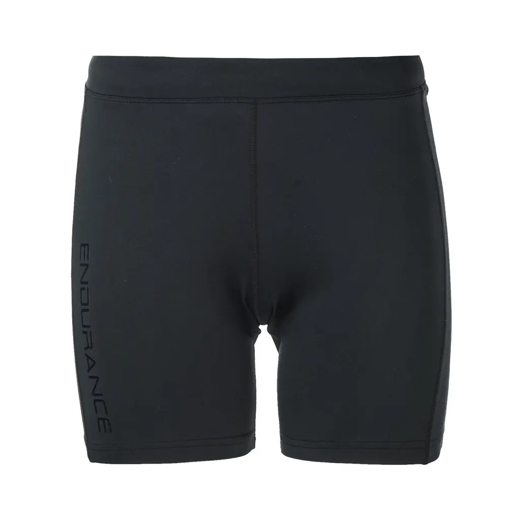 Cuissard femme Endurance Mahana XQL