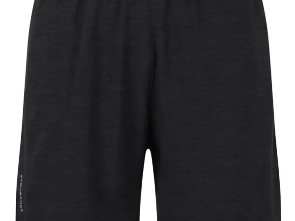Short 2 en 1 Endurance Vanclause Melange