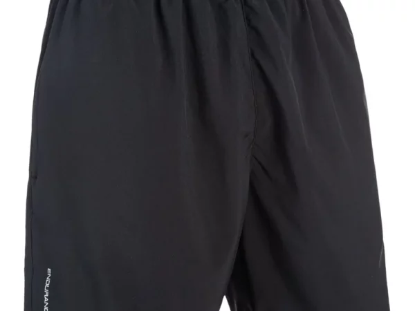 Short 2 en 1 Endurance Vanclause
