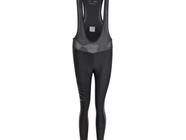 Cuissard long femme Endurance Jayne W/Bib XQL
