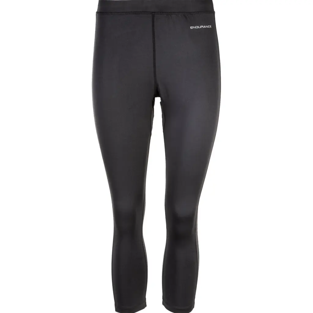 Legging 3/4 Endurance Zane