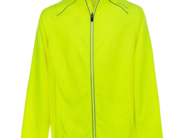 Veste imperméable enfant Endurance Kentar