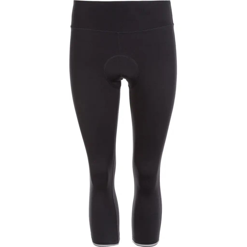 Cuissard femme Endurance Juvel ¾