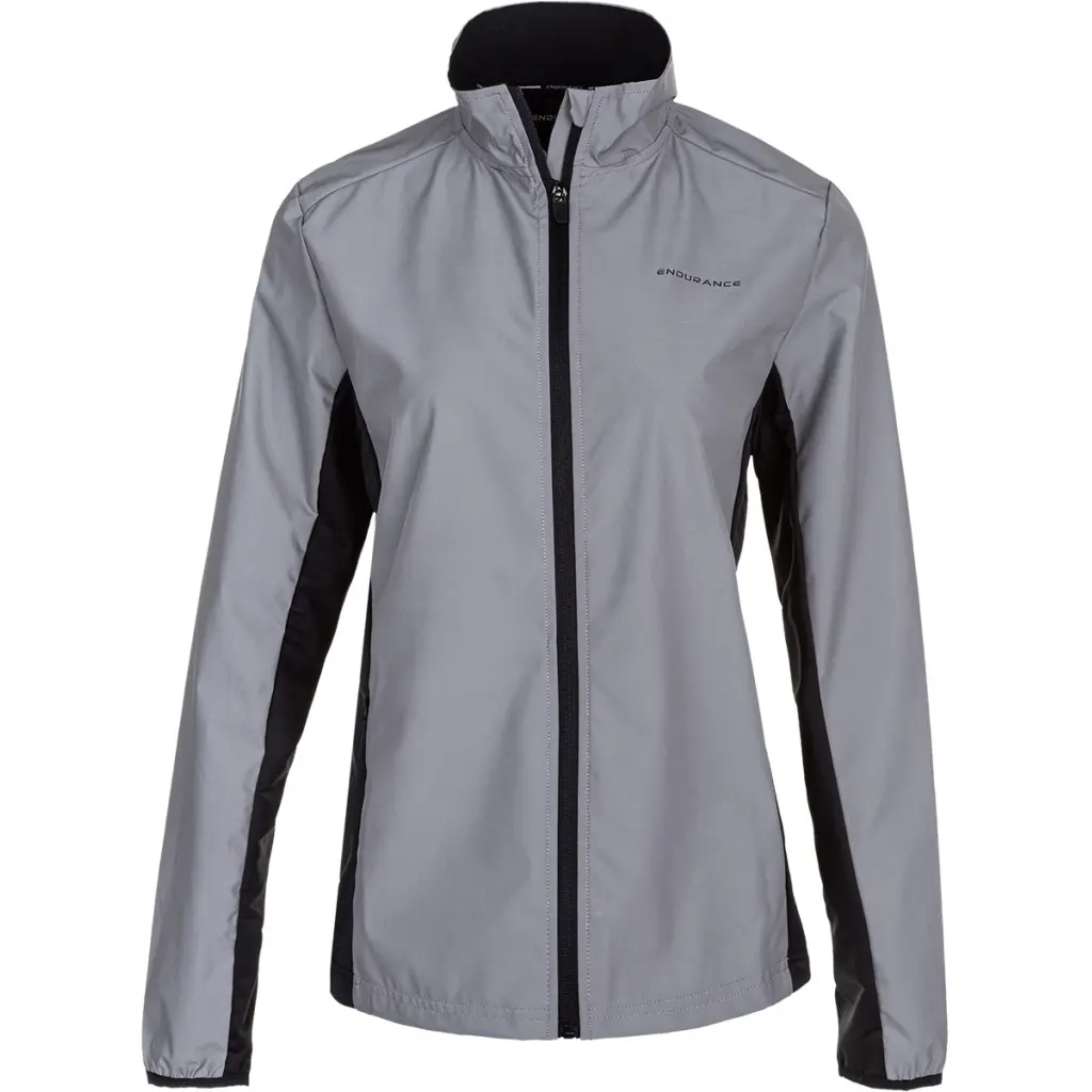 Veste réfléchissante femme Endurance Rumey Light The Night