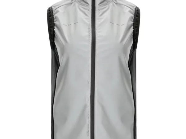 Veste sans manches femme Endurance Rumey Light The Night