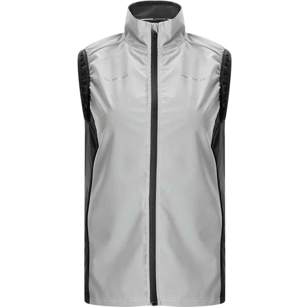 Veste sans manches femme Endurance Rumey Light The Night