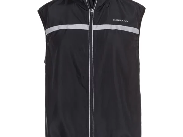 Gilet de running léger Endurance Sindry