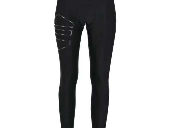 Cuissard long femme Endurance Jayne Winter