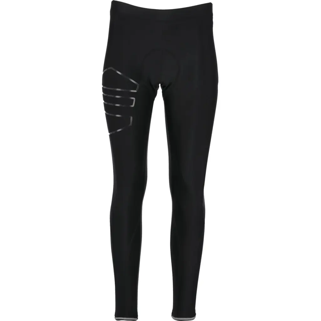 Cuissard long femme Endurance Jayne Winter