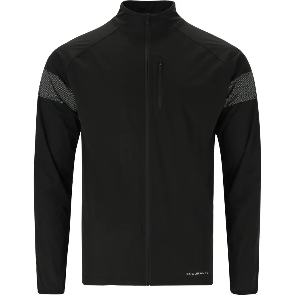 Veste imperméable Endurance Bard