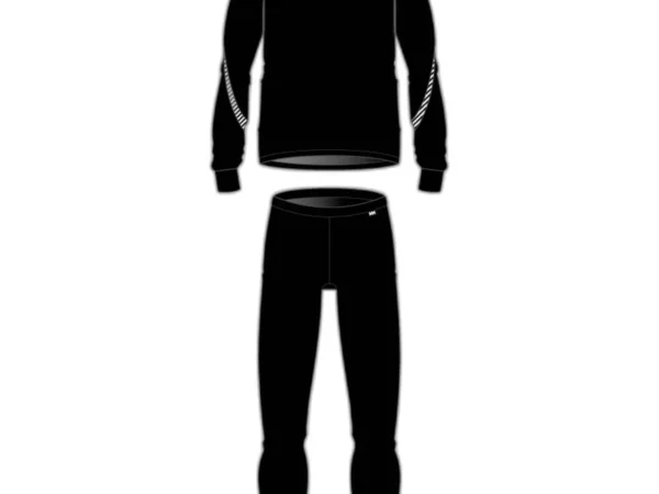 Ensemble enfant Helly Hansen lifa