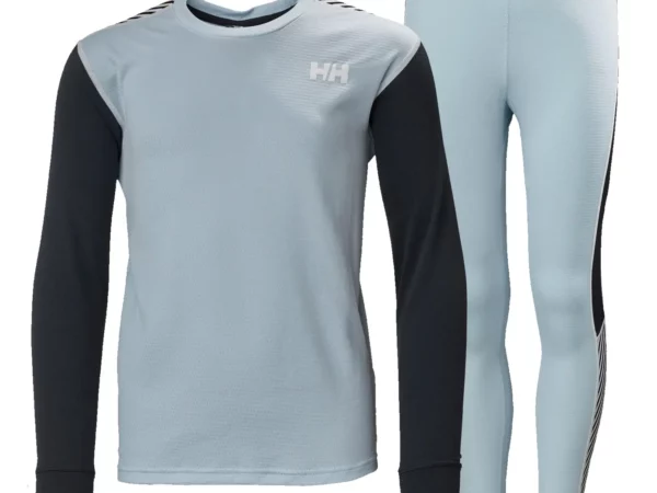 Ensemble enfant Helly Hansen lifa active