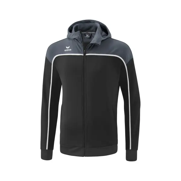 Veste de survêtement à capuche enfant Erima Change