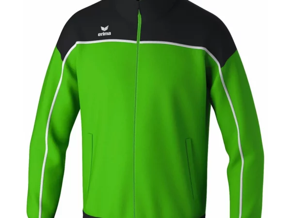 Veste de survêtement Erima Change By Erima