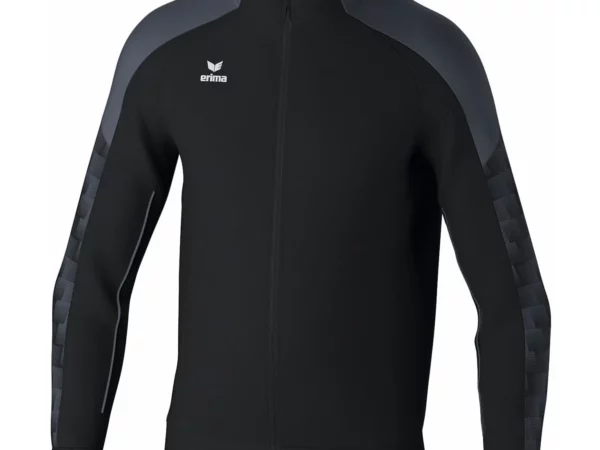 Veste de survêtement enfant Erima Evo Star