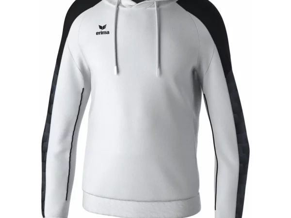 Sweatshirt à capuche enfant Erima Evo Star