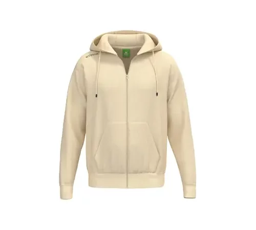Veste à capuche enfant Erima TS