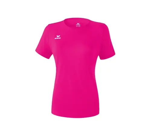 T-shirt femme Erima Teamsport fonctionnel