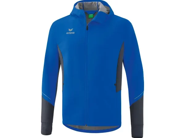 Veste imperméable enfant Erima Racing