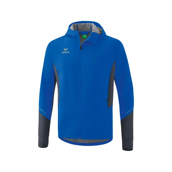 Veste imperméable enfant Erima Racing