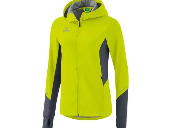 Veste de survêtement femme Erima Racing