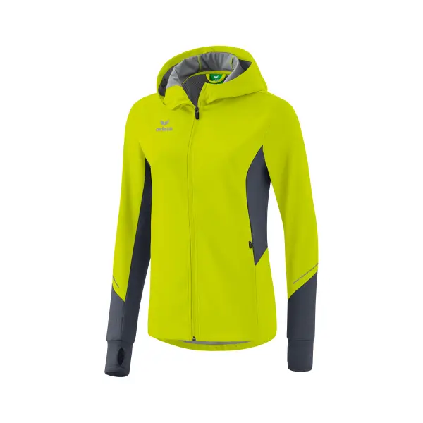 Veste de survêtement femme Erima Racing