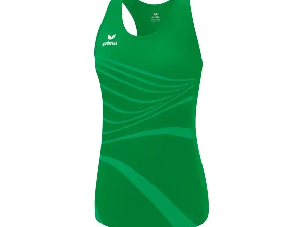 Débardeur femme Erima Racing