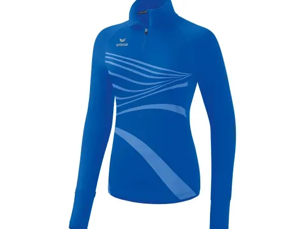 Sweatshirt femme Erima Racing