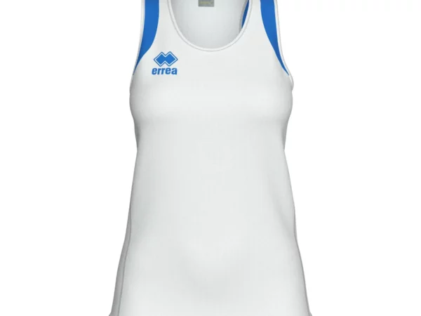Débardeur femme Errea Starter