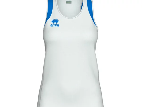 Débardeur fille Errea Starter
