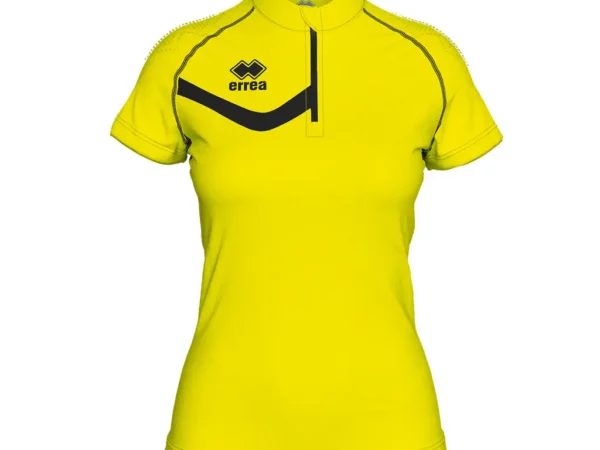 Maillot fille Errea Shelly