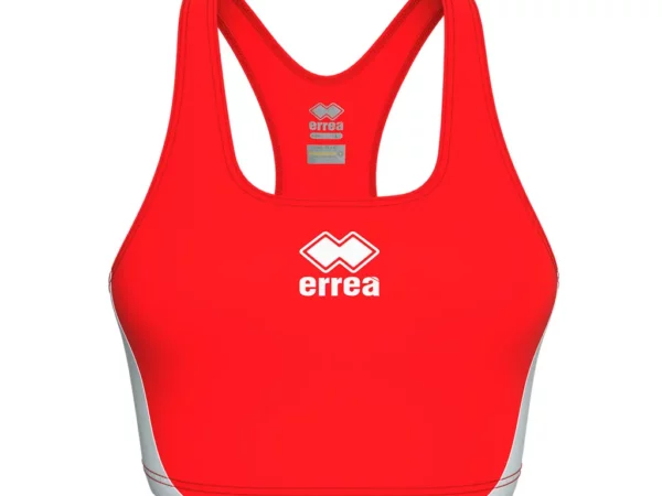 Brassière fille Errea Elaine Extra
