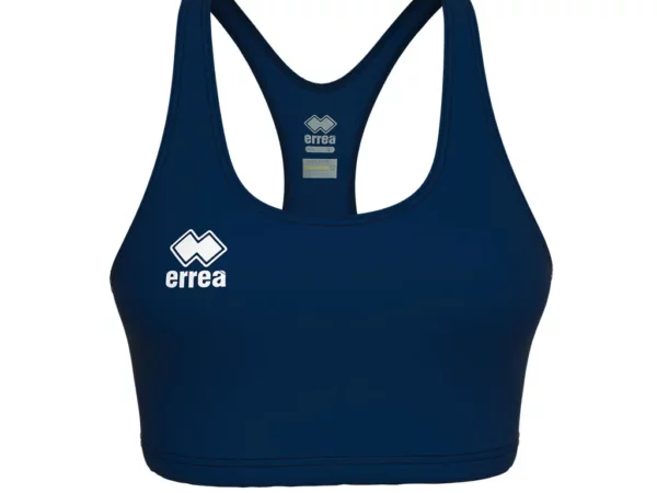 Brassière fille Errea Crystal