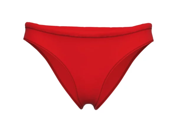 Culotte d'athéltisme femme Errea Cruz