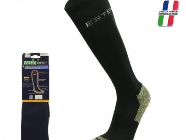 Paire de chaussettes tactical Estex