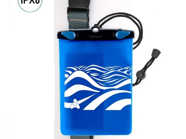 Étui de portefeuille Aquapac