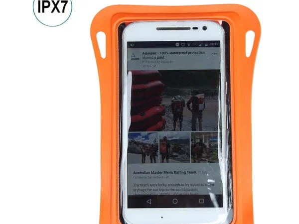 Étui de téléphone Aquapac