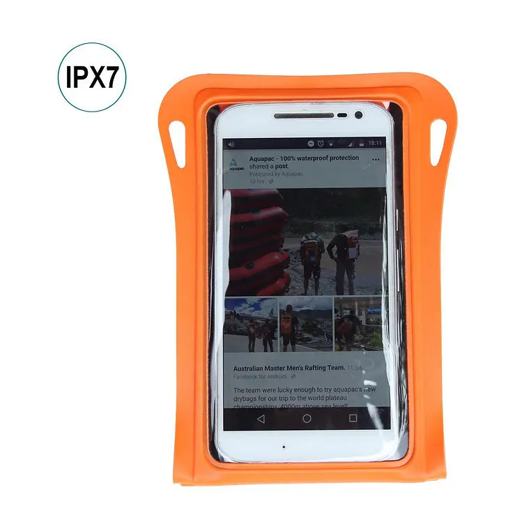Étui de téléphone Aquapac