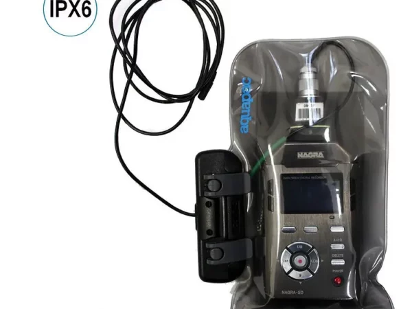 Étui micro radio Aquapac