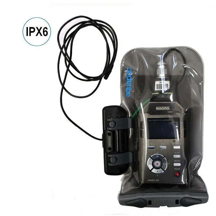 Étui micro radio Aquapac