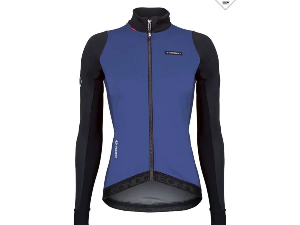 Veste femme Etxeondo 76 Pro Gore-tex Windstopper