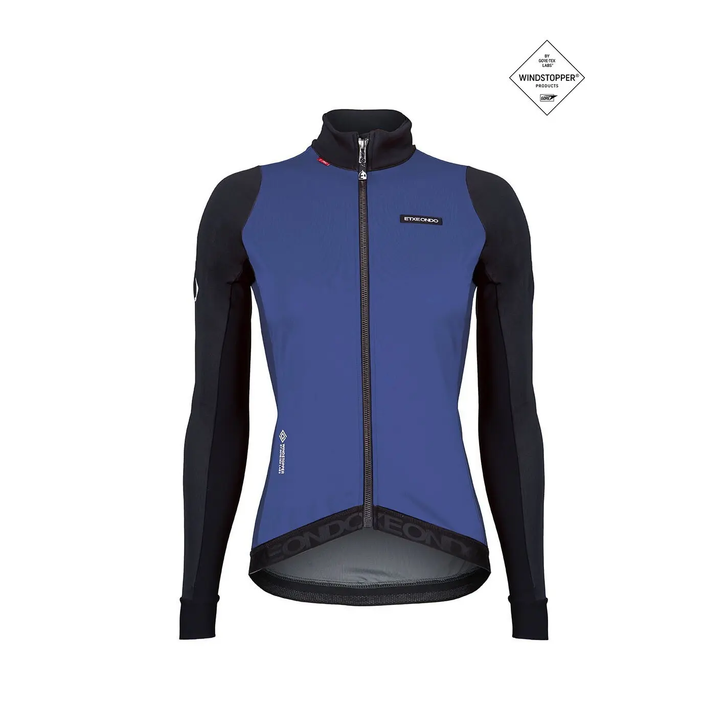 Veste femme Etxeondo 76 Pro Gore-tex Windstopper