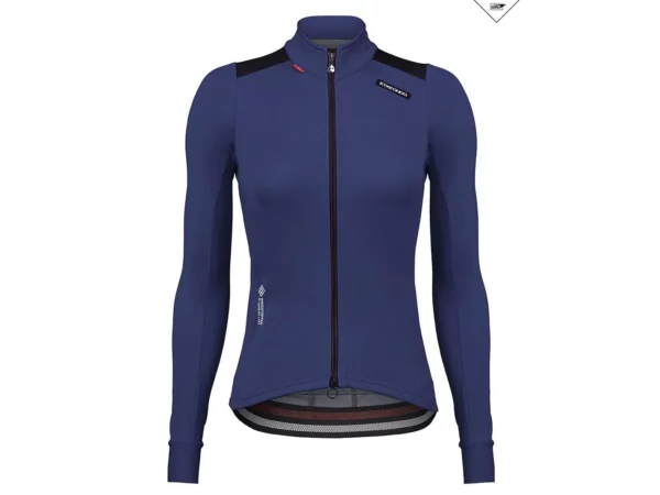 Veste coupe-vent femme Etxeondo Dena Gore-tex Windstopper