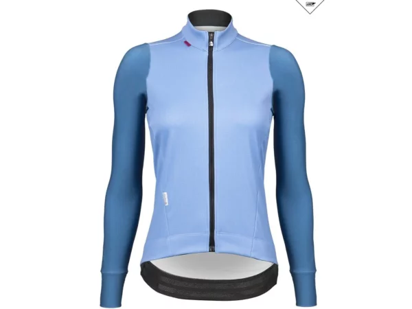 Veste coupe-vent femme Etxeondo Gaude Gore-tex Windstopper