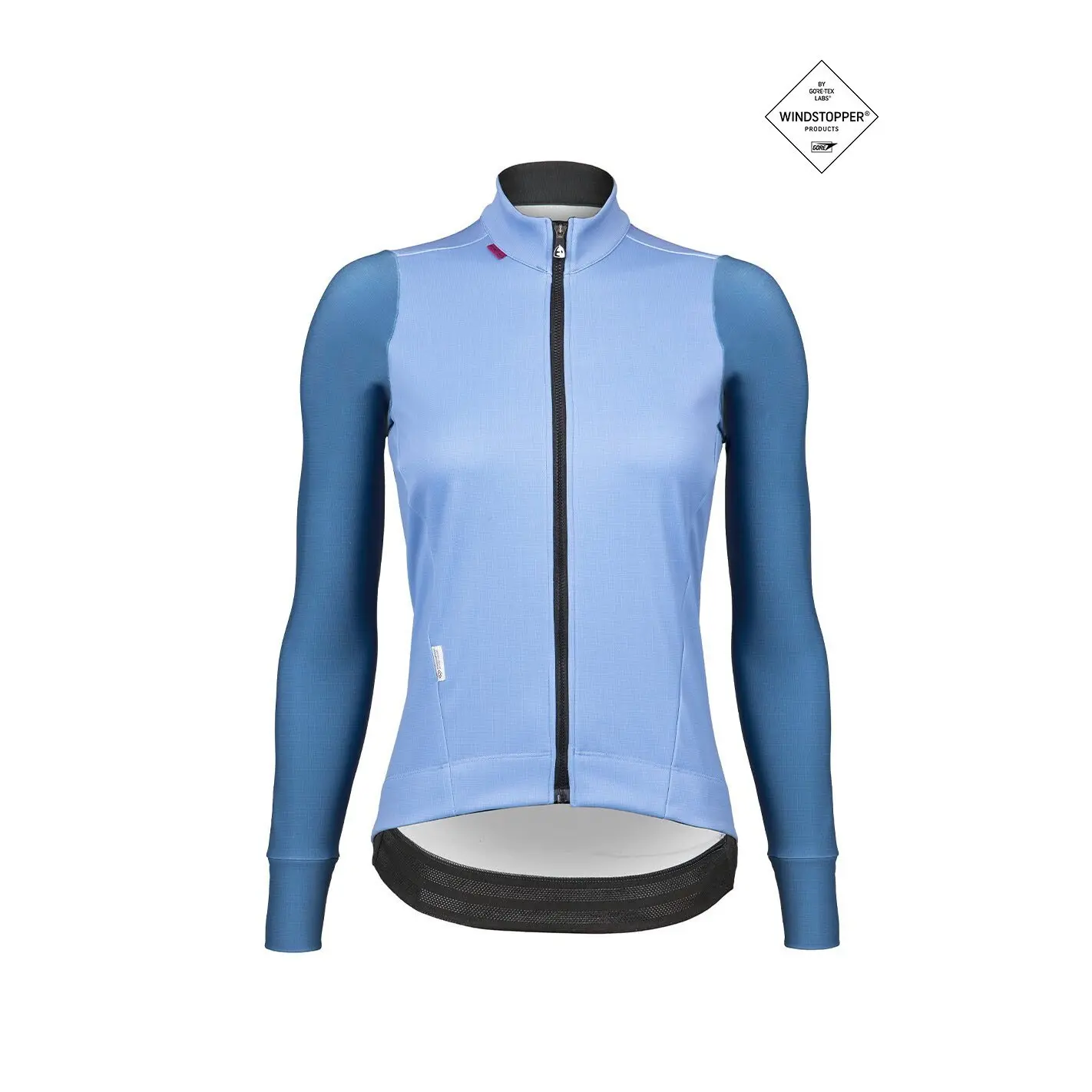 Veste coupe-vent femme Etxeondo Gaude Gore-tex Windstopper