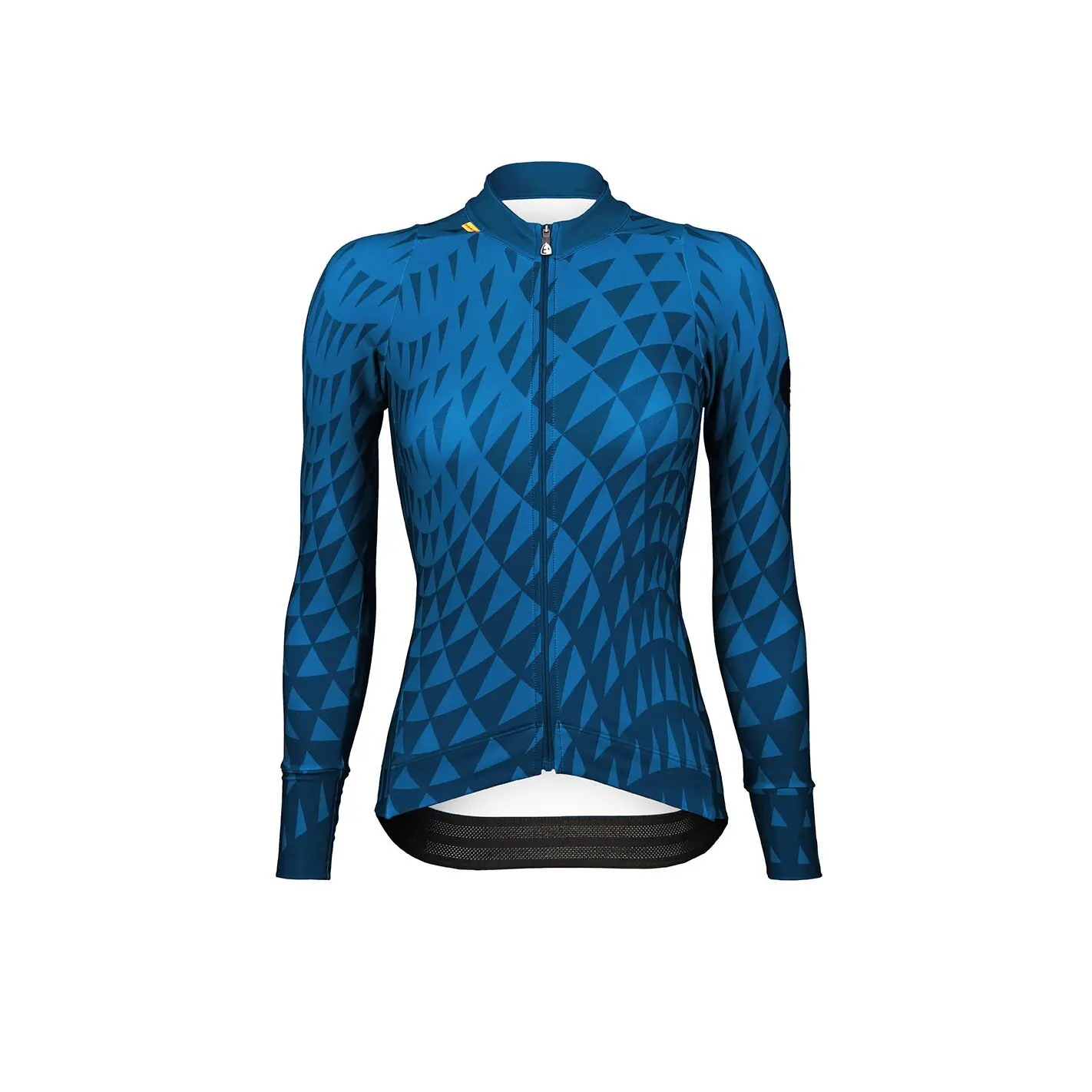Maillot manches longues thermique femme Etxeondo Aran Essentials