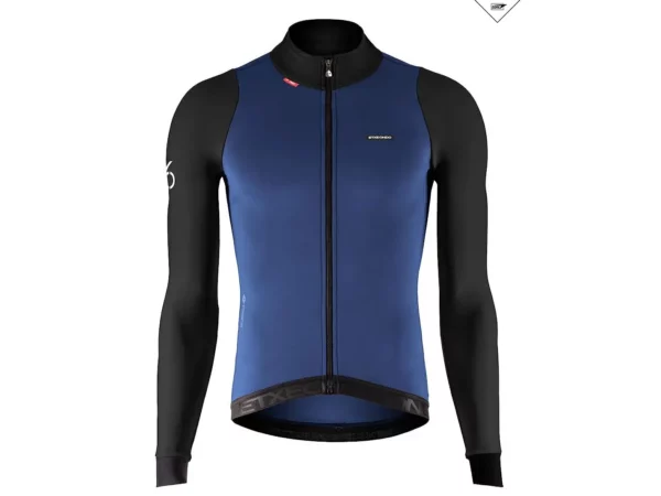Veste Etxeondo 76 Pro Gore-tex Windstopper