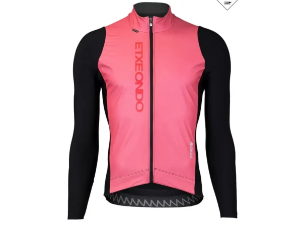 Veste Etxeondo Urrun Gore-tex Windstopper